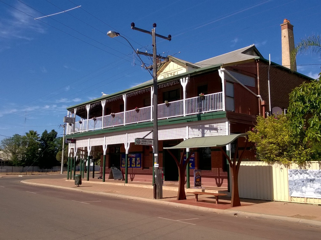 Wongan Hills旅游攻略图片