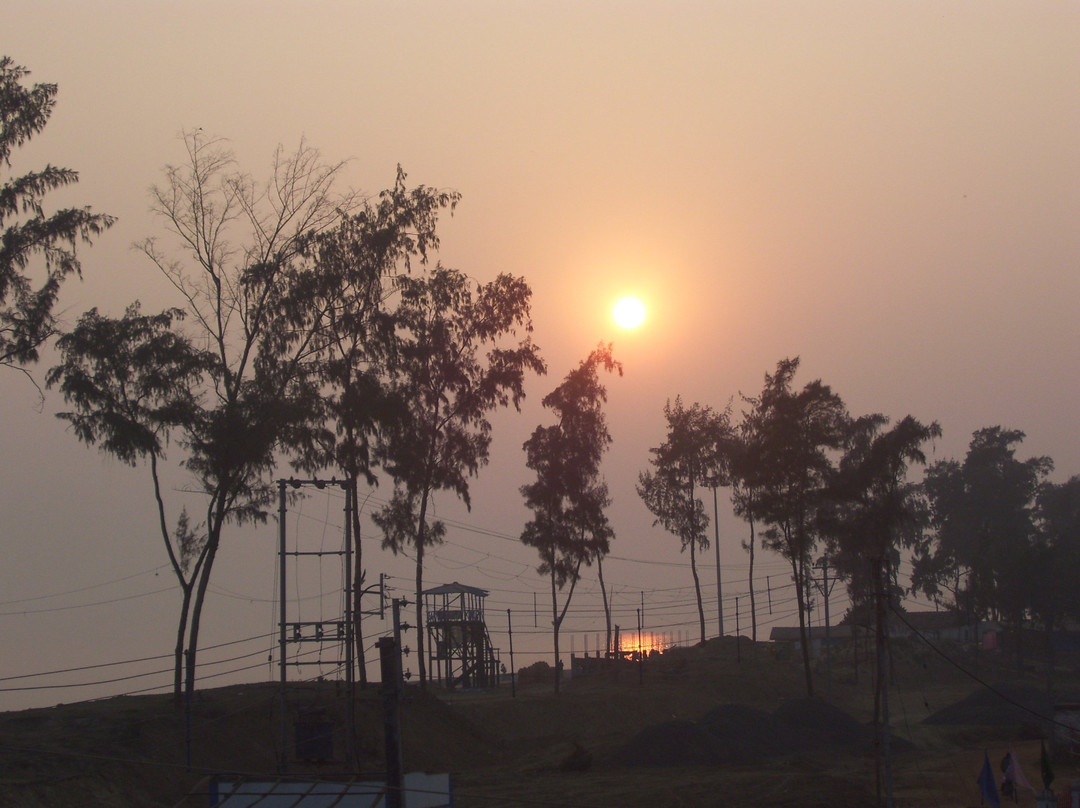 Hotel Belanibas Sankarpur主图