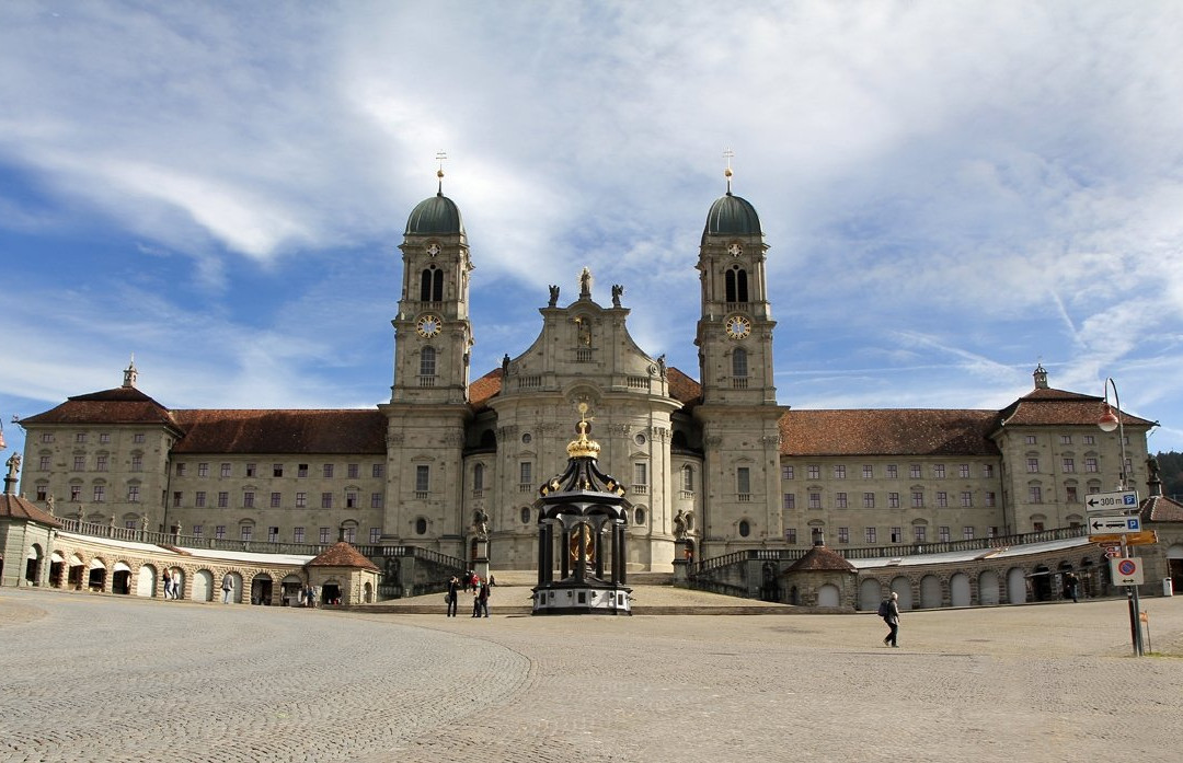 Einsiedeln, Ybrig, Zürichsee Ag
