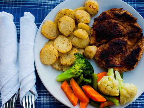 Hotel Bliss International主图