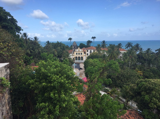 Tours By Locals-累西腓必去景点