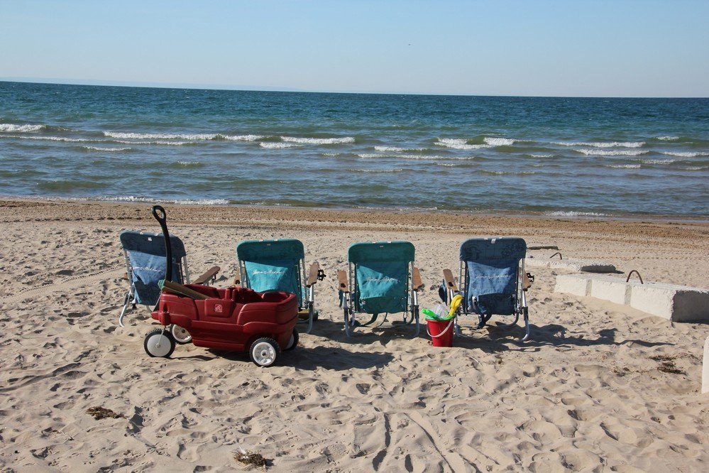 Pleasant Beach-Sherkston必去景点