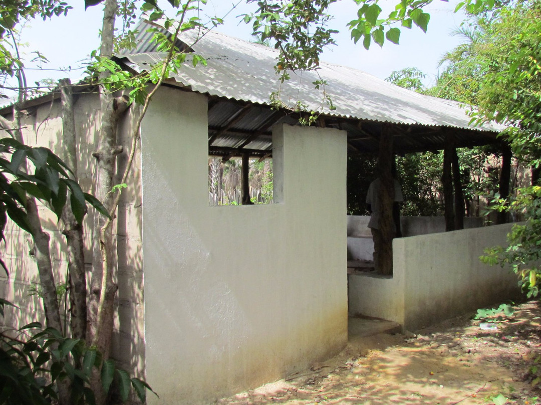 Gunjur Village Museum景点图片