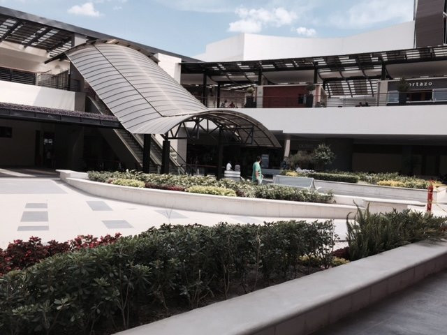Plaza Constituyentes景点图片