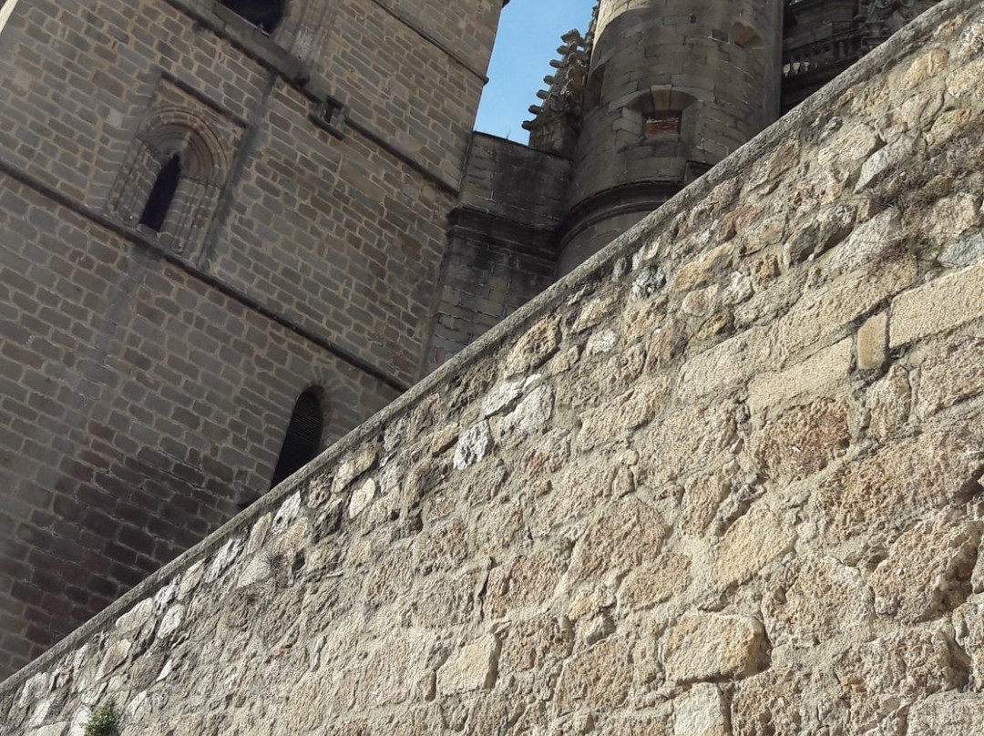 Santuario de Nuestra Señora del Puerto景点图片