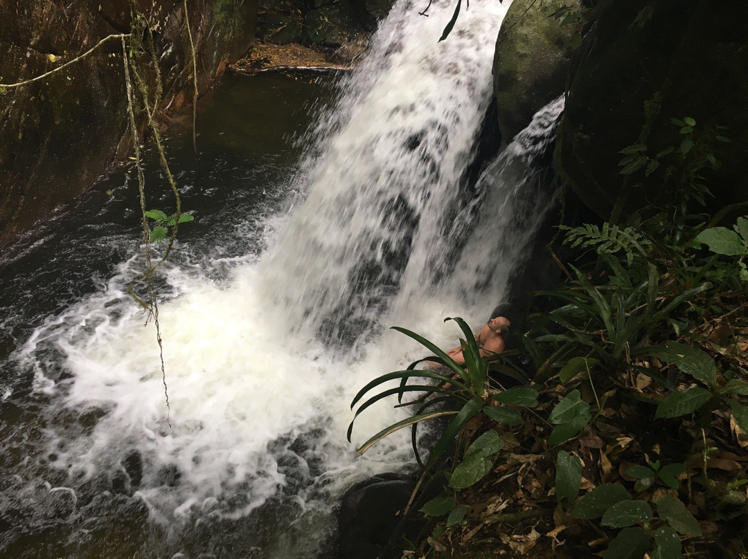 Toca da Raposa-Visconde de Maua必去景点
