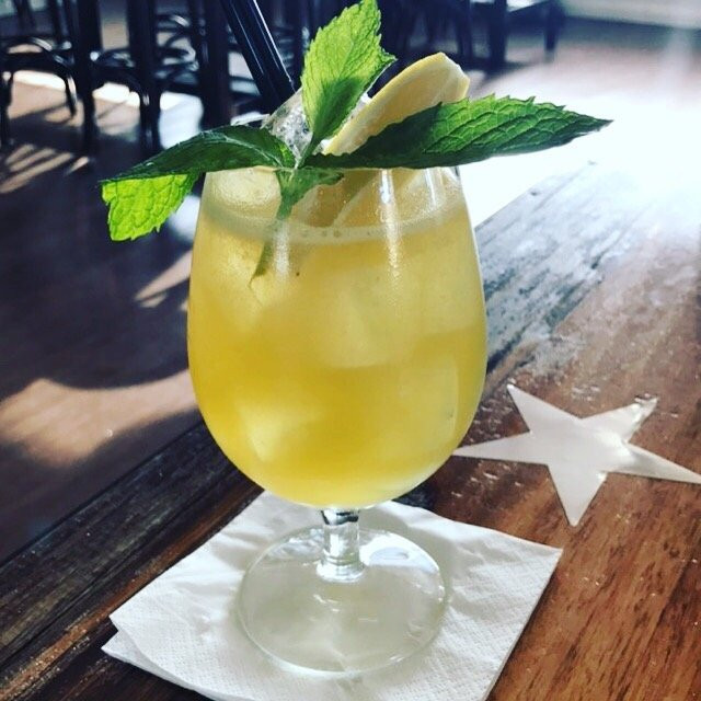 East of Everything-霍索恩必去景点