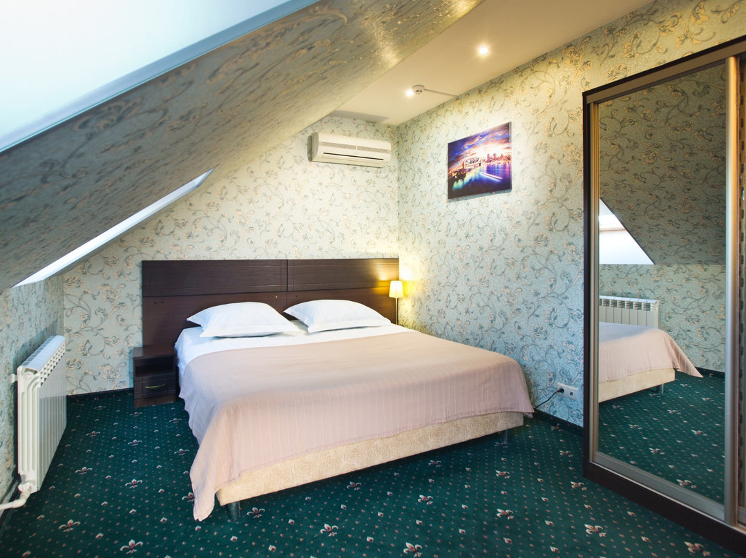 Hotel Eklips主图