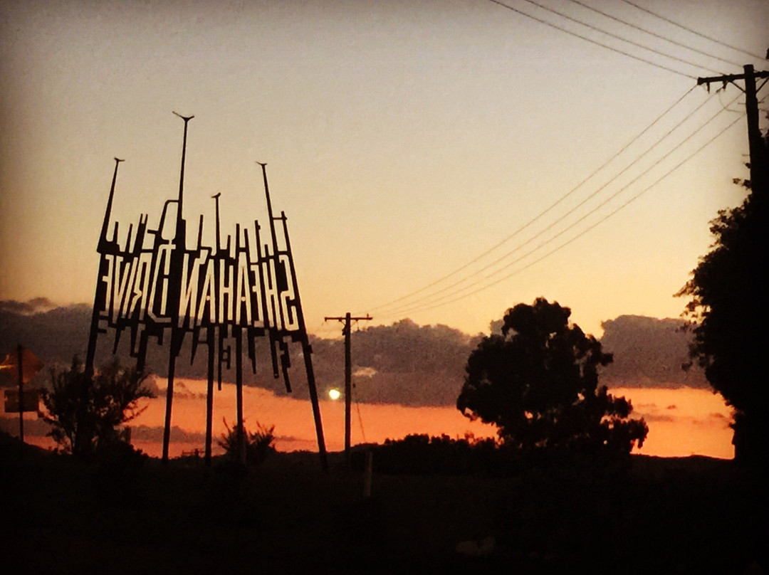 Jugiong酒店住宿-Auto Cabins & Motel