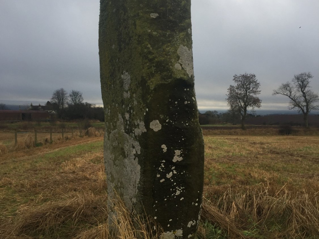 Orwell Standing Stones-Kinross必去景点
