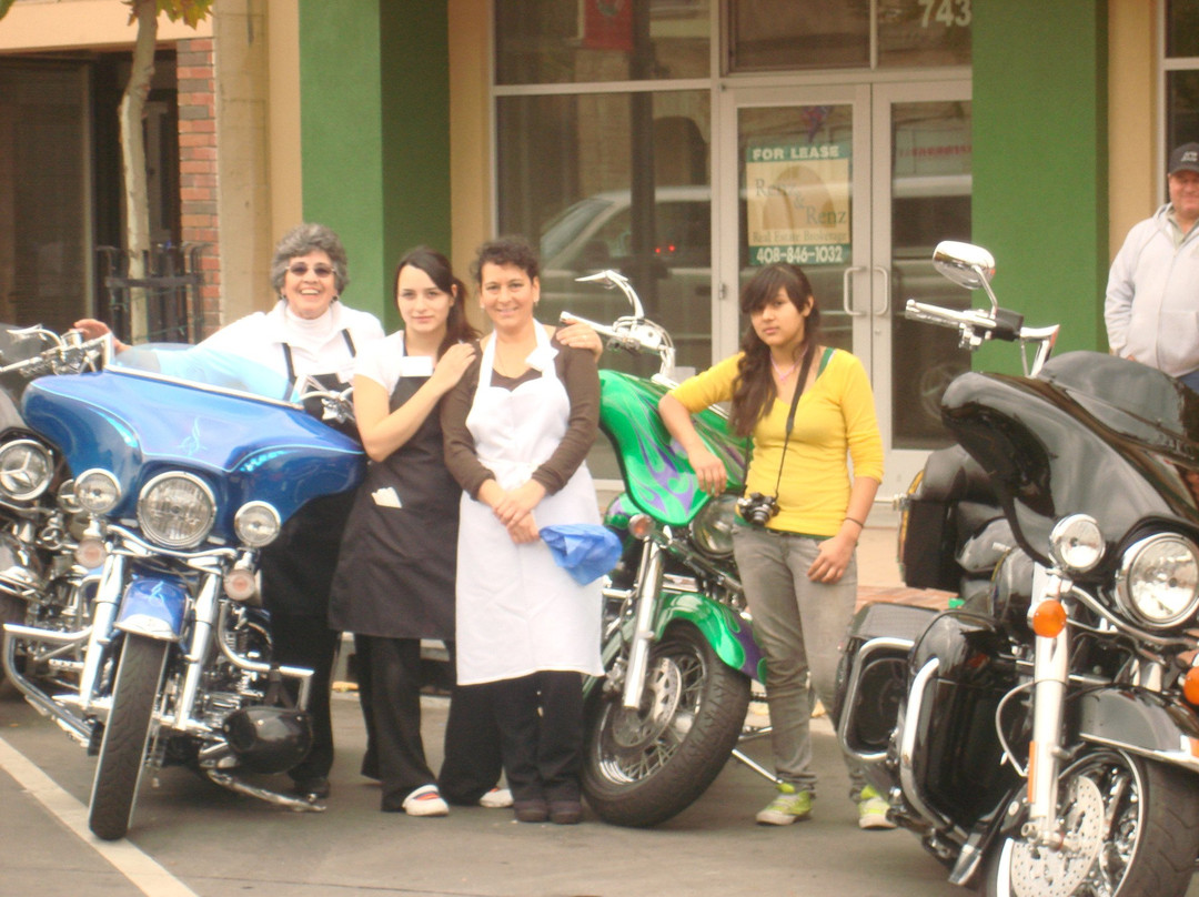 Cielito Lindo Restaurant