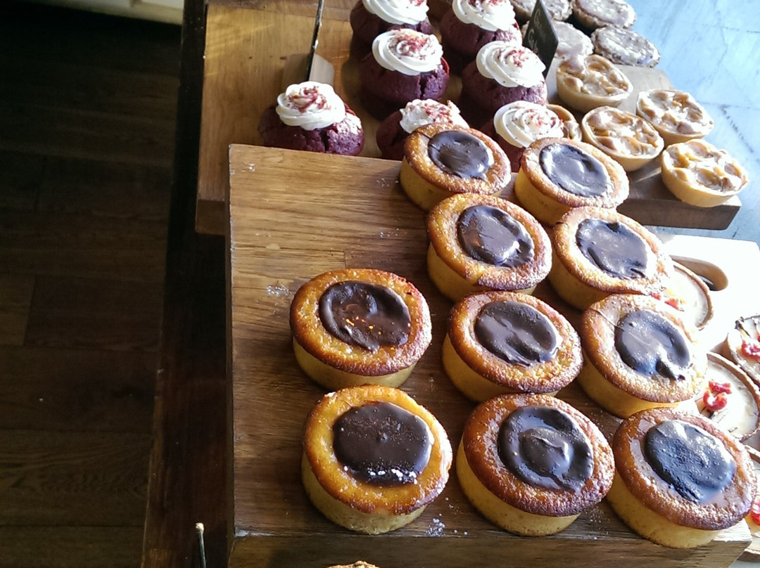 Patisserie Joie De Vie