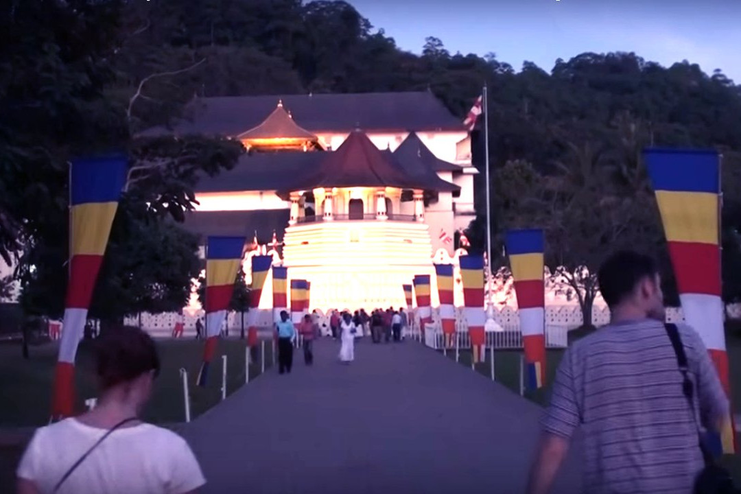 Seerendipity Tours and Travels - Day Tours-Panadura必去景点