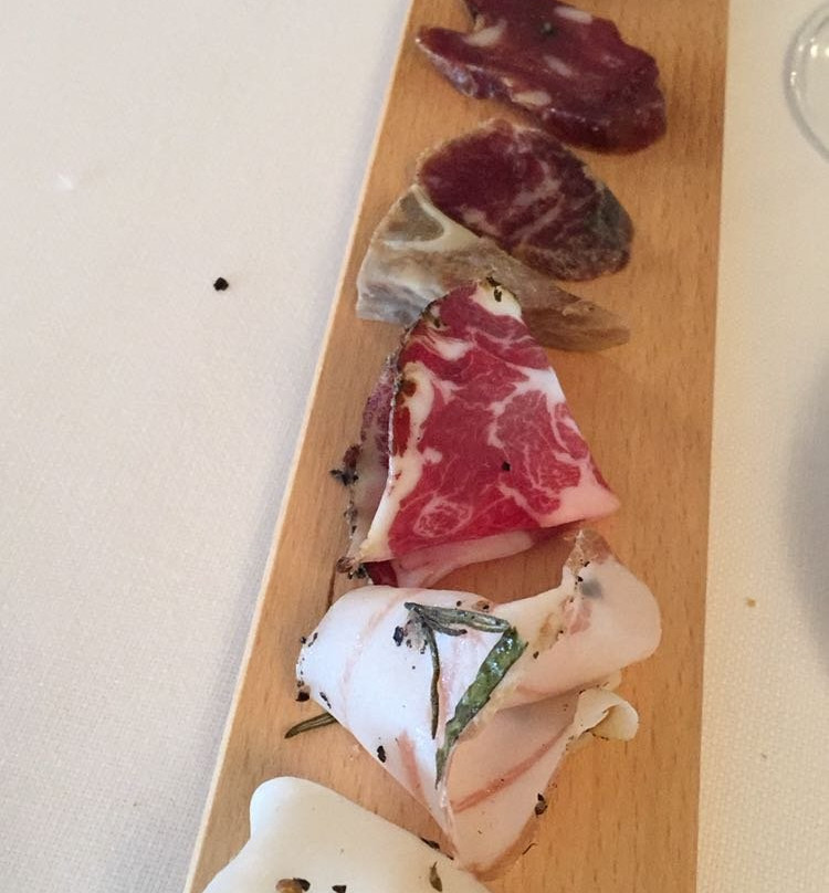 Core by Clare Smyth