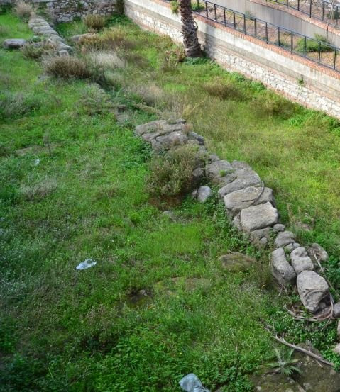 Il Parco Archeologico delle Mura Greche-雷焦卡拉布里亚必去景点