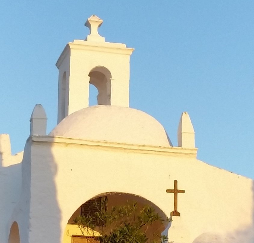 Ermida de Nossa Senhora de Guadalupe景点图片