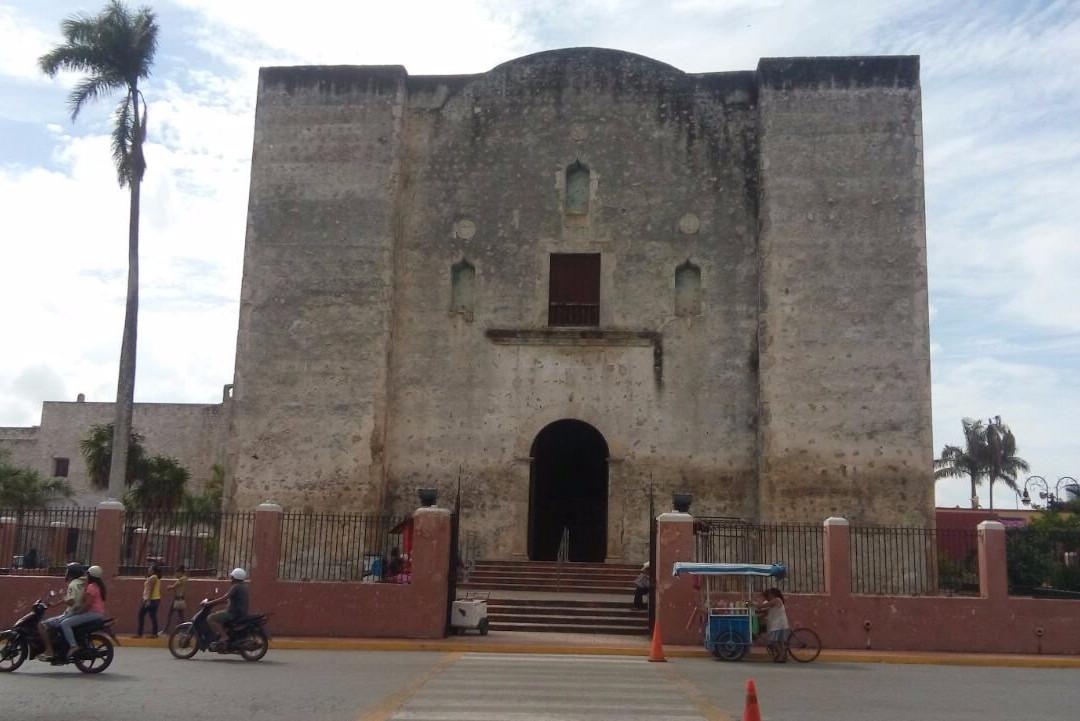 Holbox Transports-坎昆必去景点