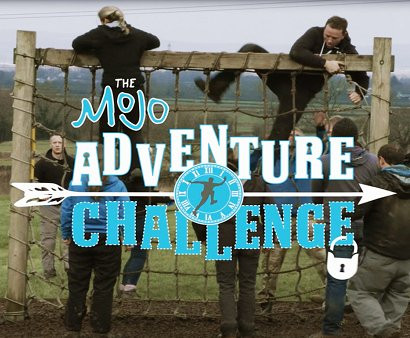 Mojo Active-Almondsbury必去景点