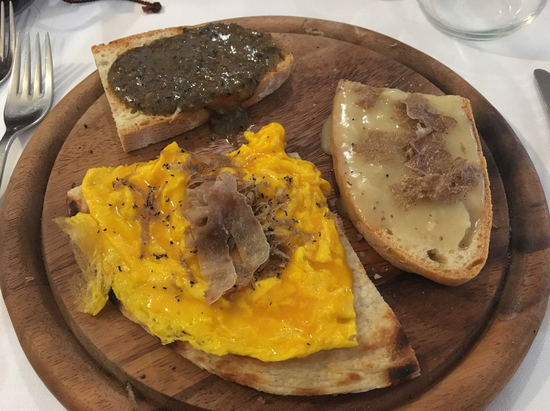 Ristorante Lampino