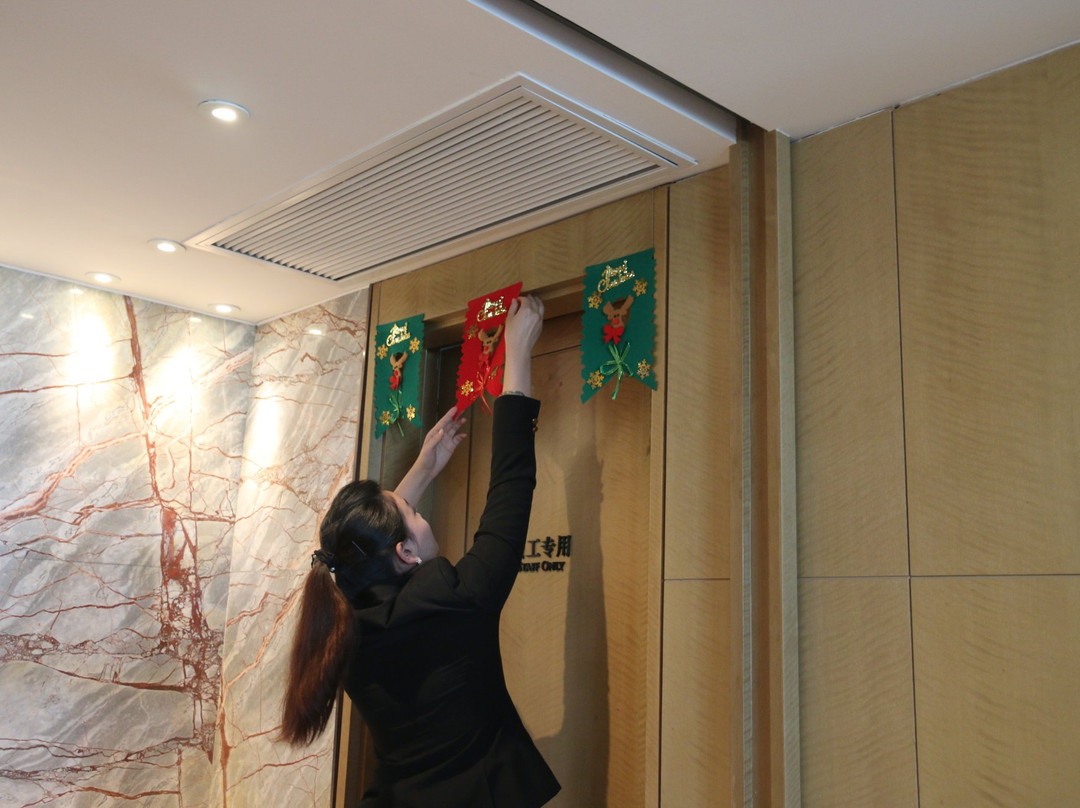 常州马哥孛罗酒店主图