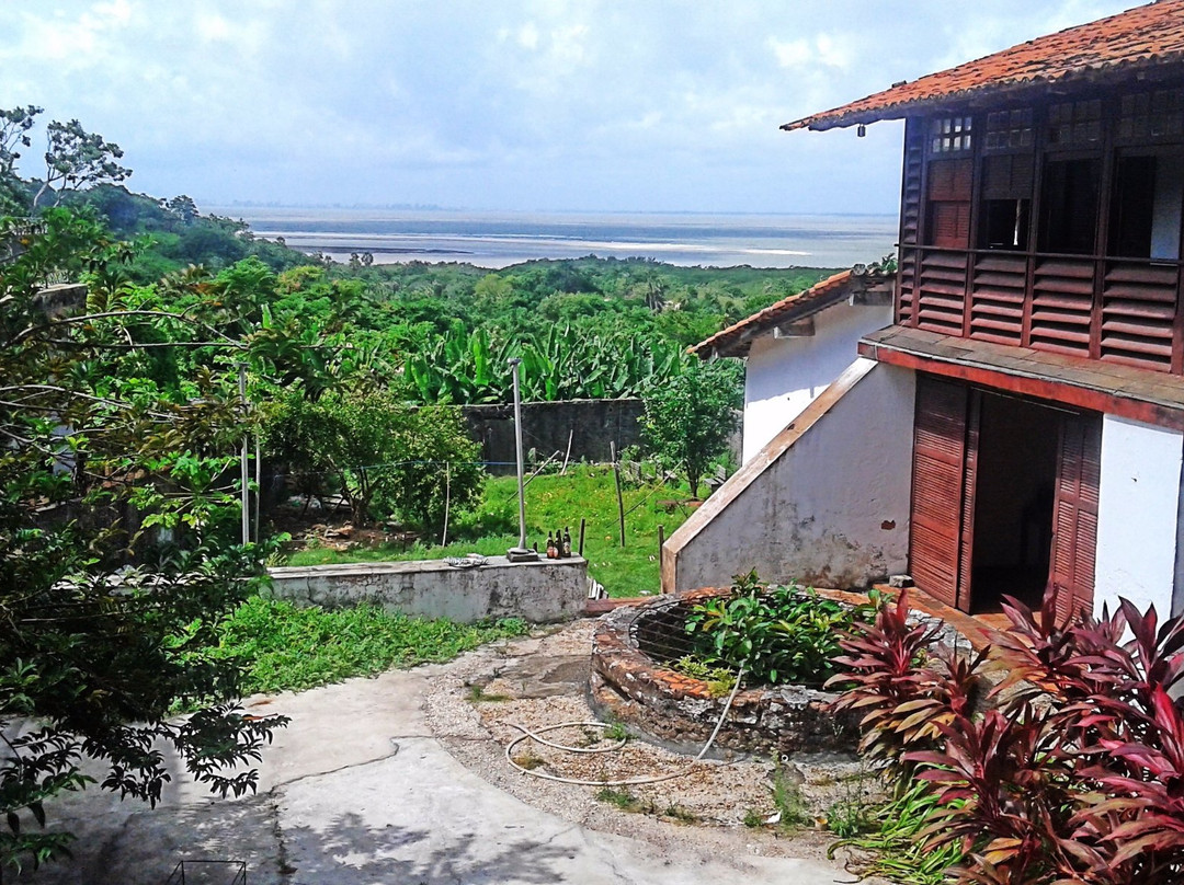 Pousada Do Mordomo Regio