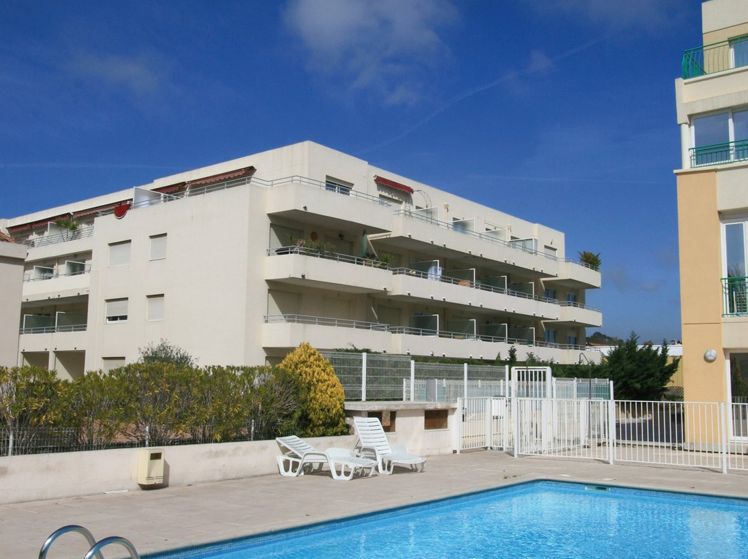 Lagrange Classic Residence L'Alizier/Royal Parc