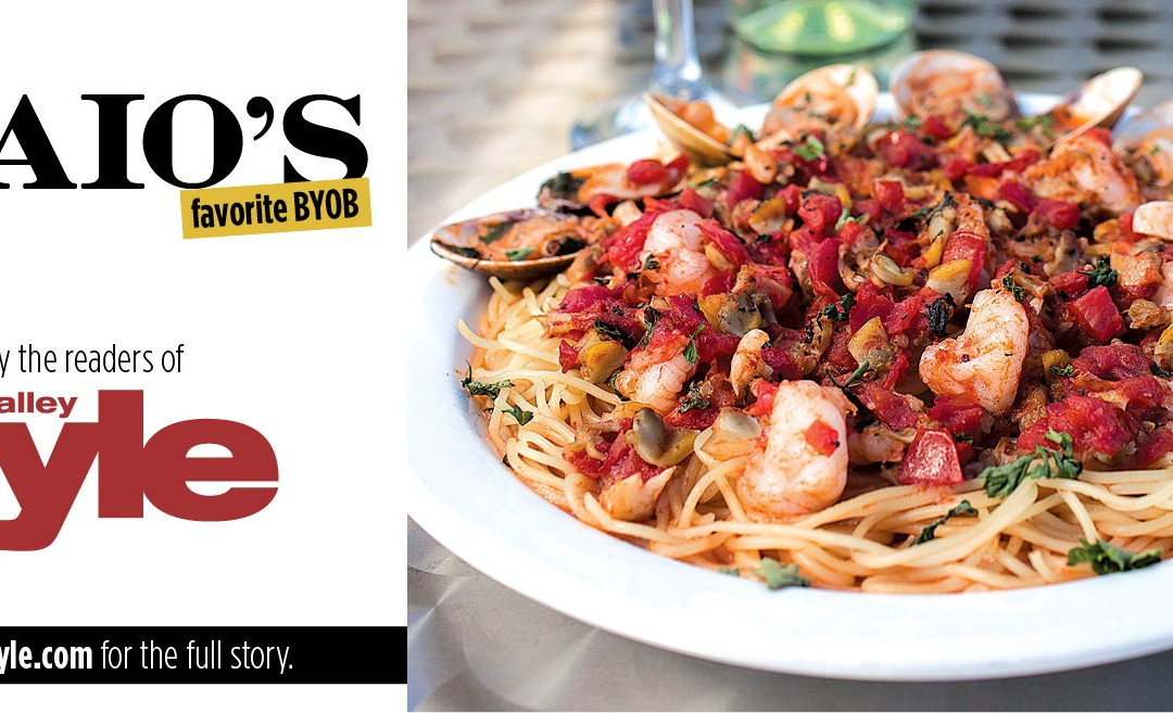 Springtown餐馆和美食-Dimaios Family Ristorante and Pizzeria