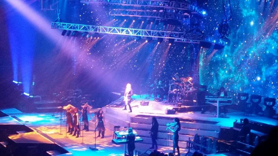 United Supermarkets Arena-拉伯克县必去景点