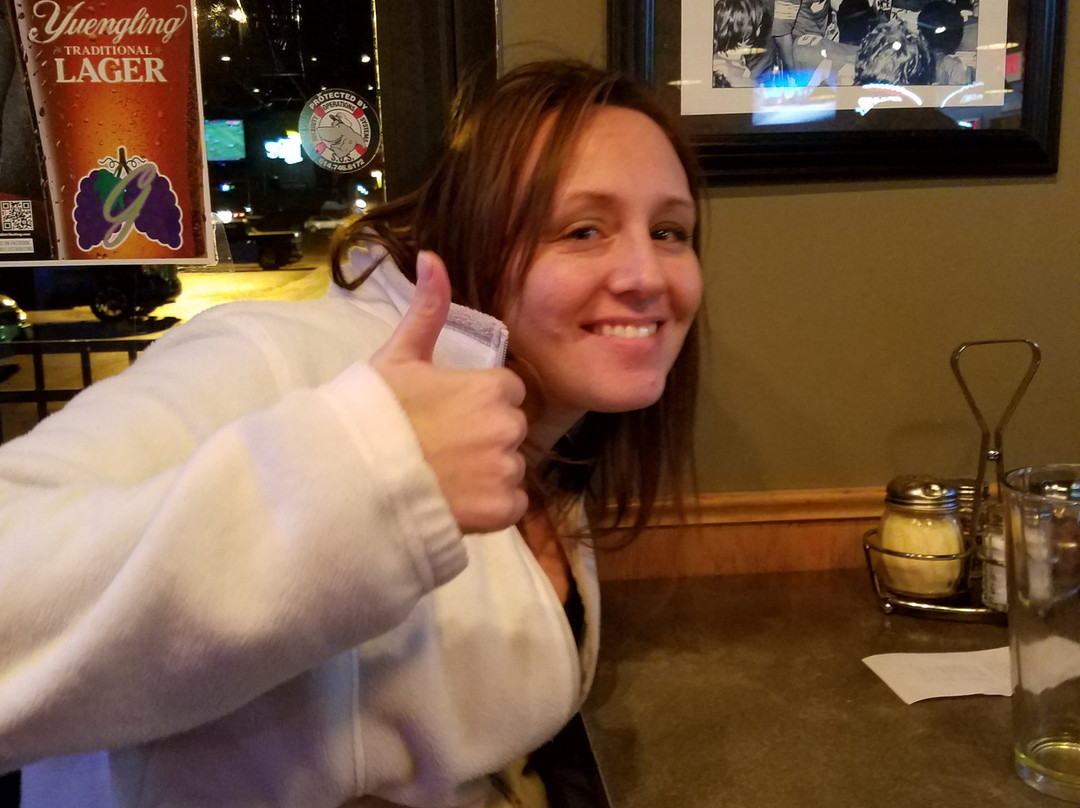 Grapevine Pizza & Cafe