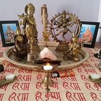 Gayatri Yoga-Tejina必去景点