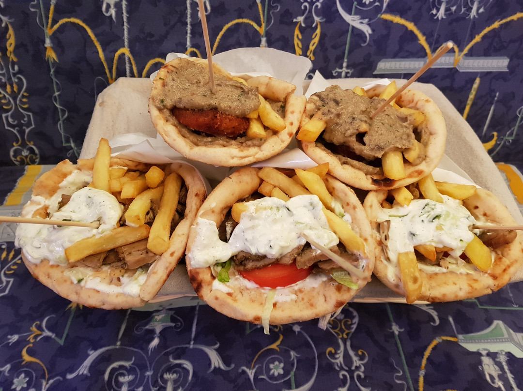 Ellas Sassari