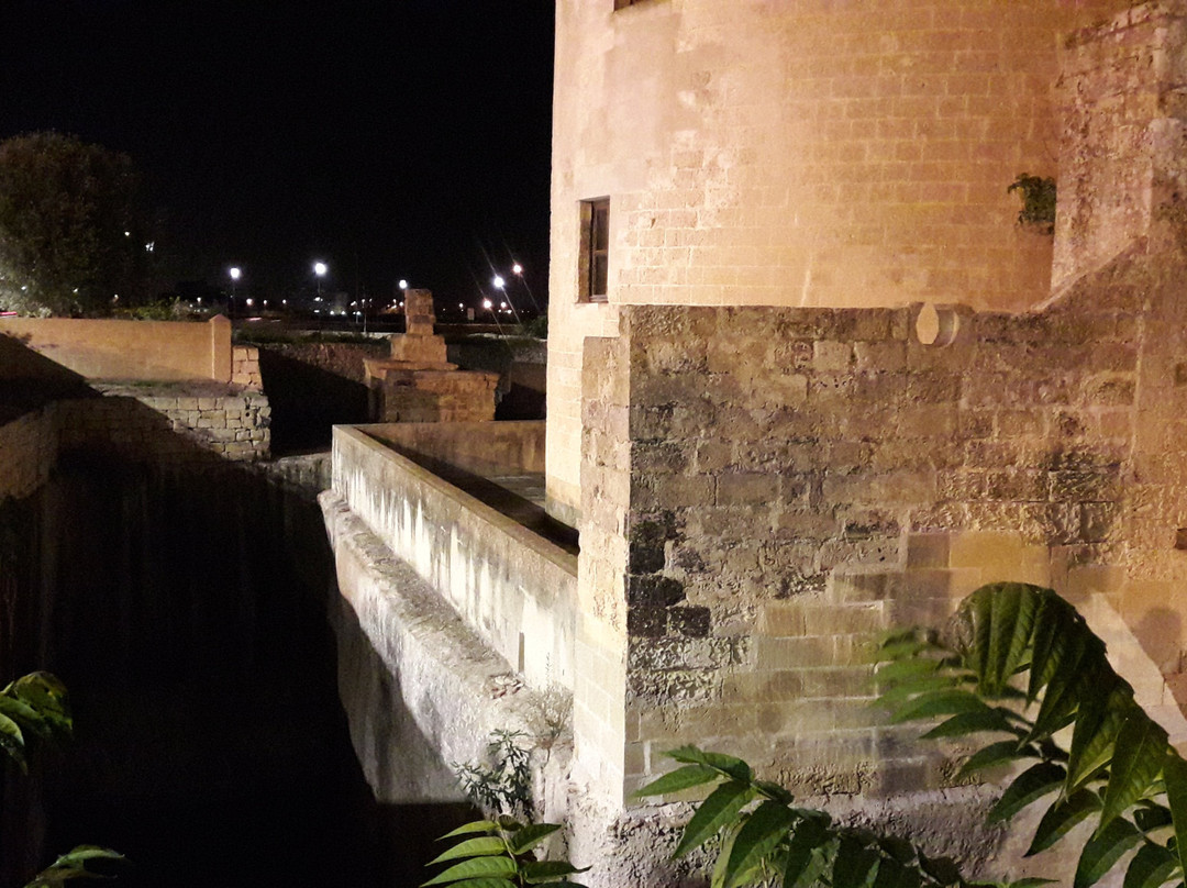 Torre di Belloluogo-莱切必去景点