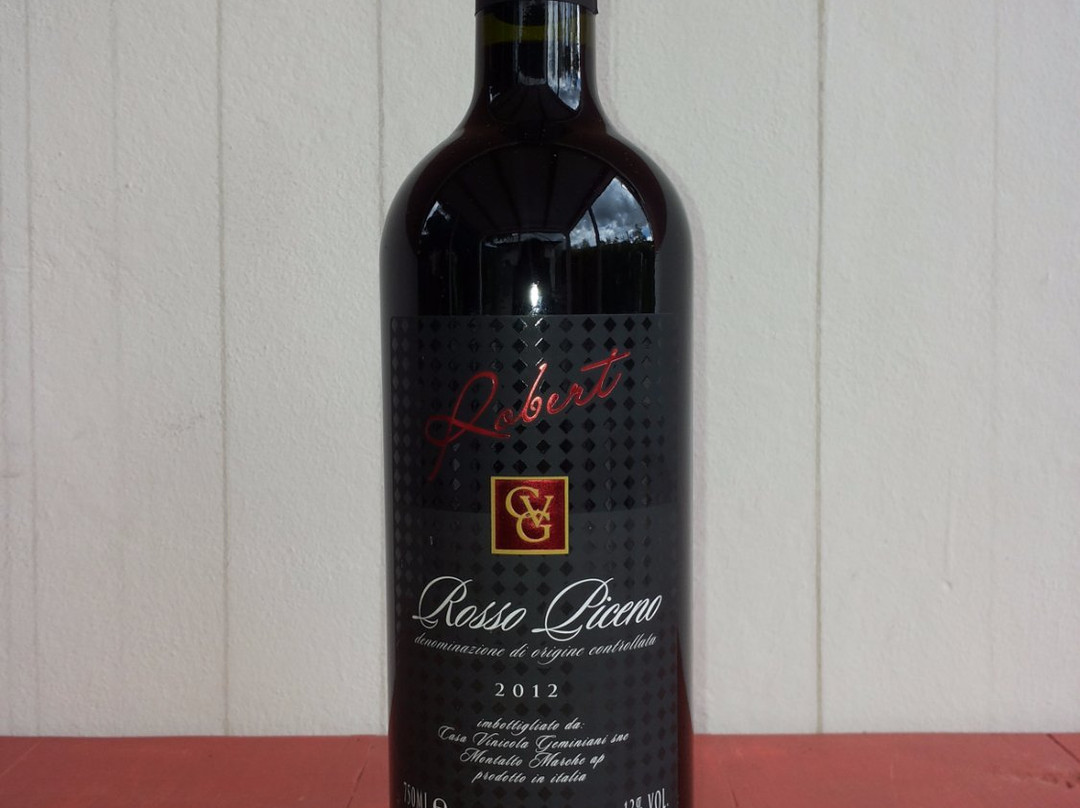 Casa Vinicola Geminiani景点图片