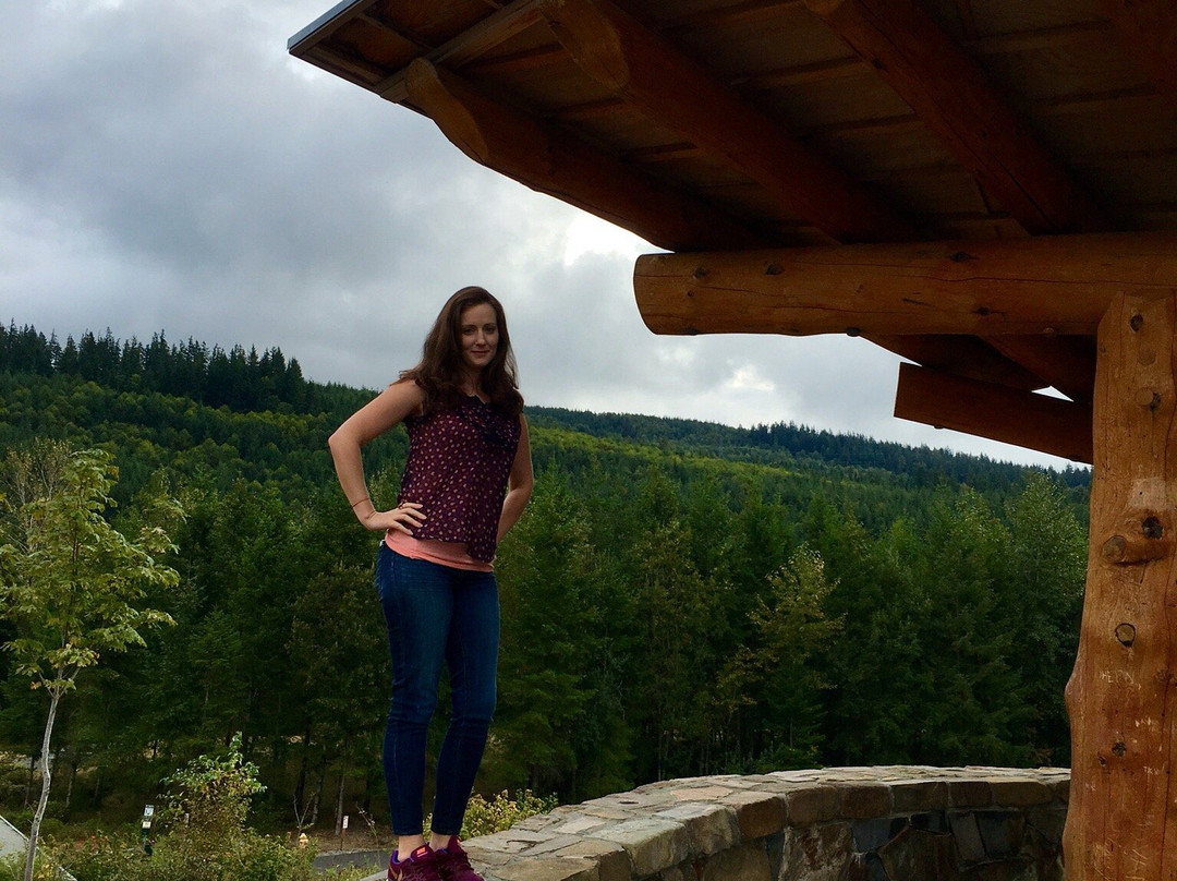 Snoqualmie Point Park景点图片