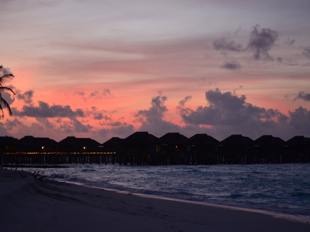 玛娜法鲁岛旅游攻略图片