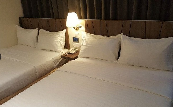 9 Square Hotel - Bangi-官方
