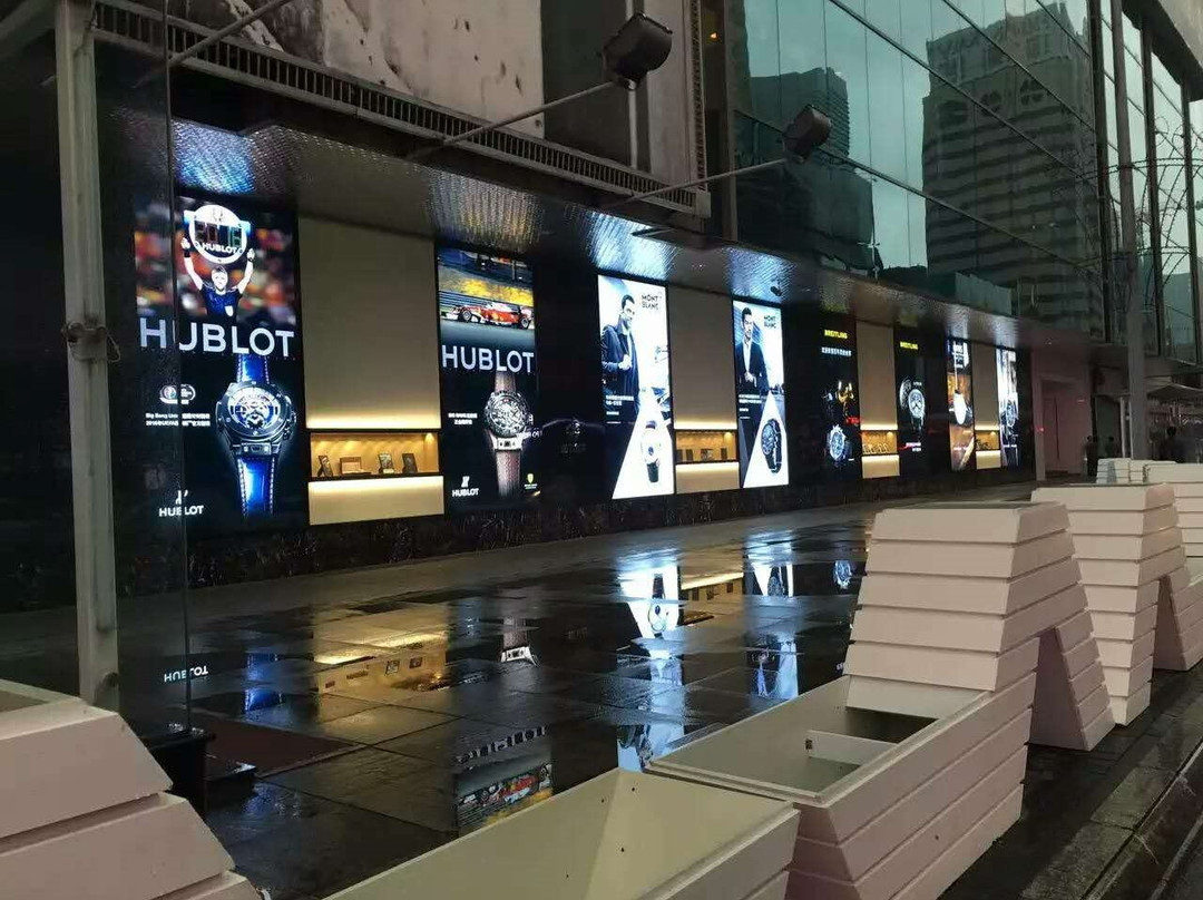 沈阳今旅酒店精品坊-沈阳市必去景点