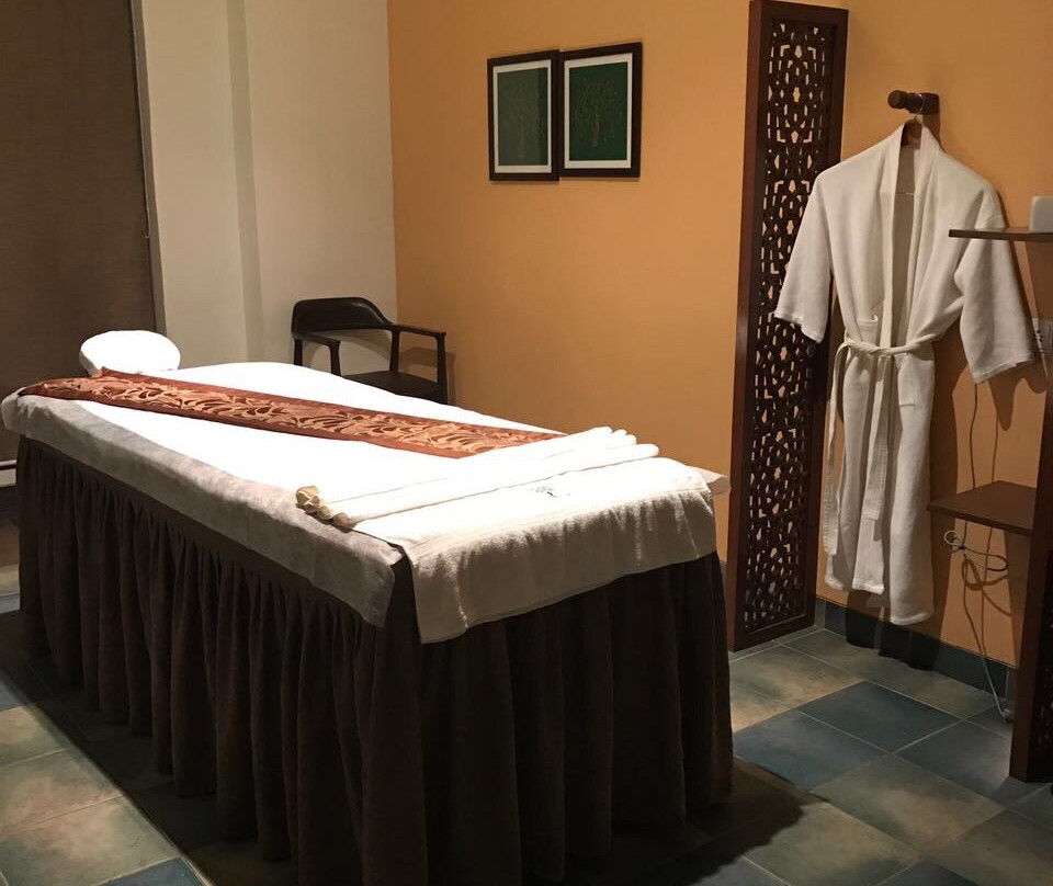 Heaven on Earth Wellness Spa景点图片