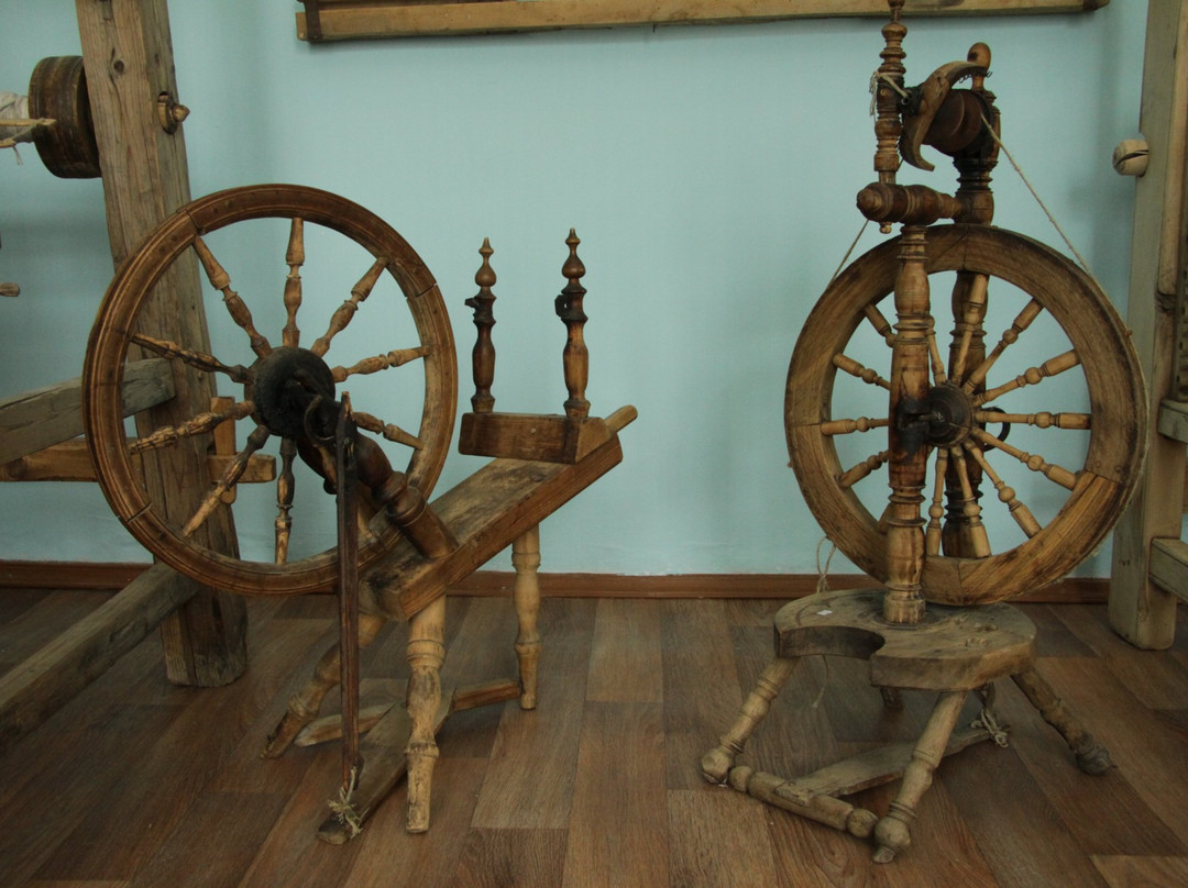 Fryanovo Historical Local Lore Museum-Fryanovo必去景点
