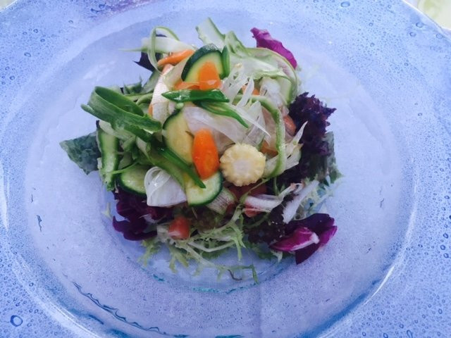 德亚餐馆和美食-El Olivo