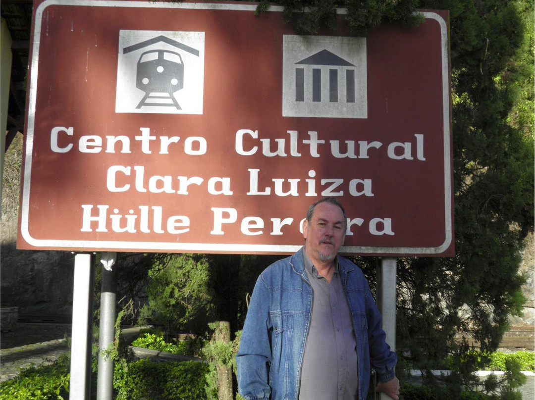 Centro Cultural Clara Luíza Hülle Pereira景点图片