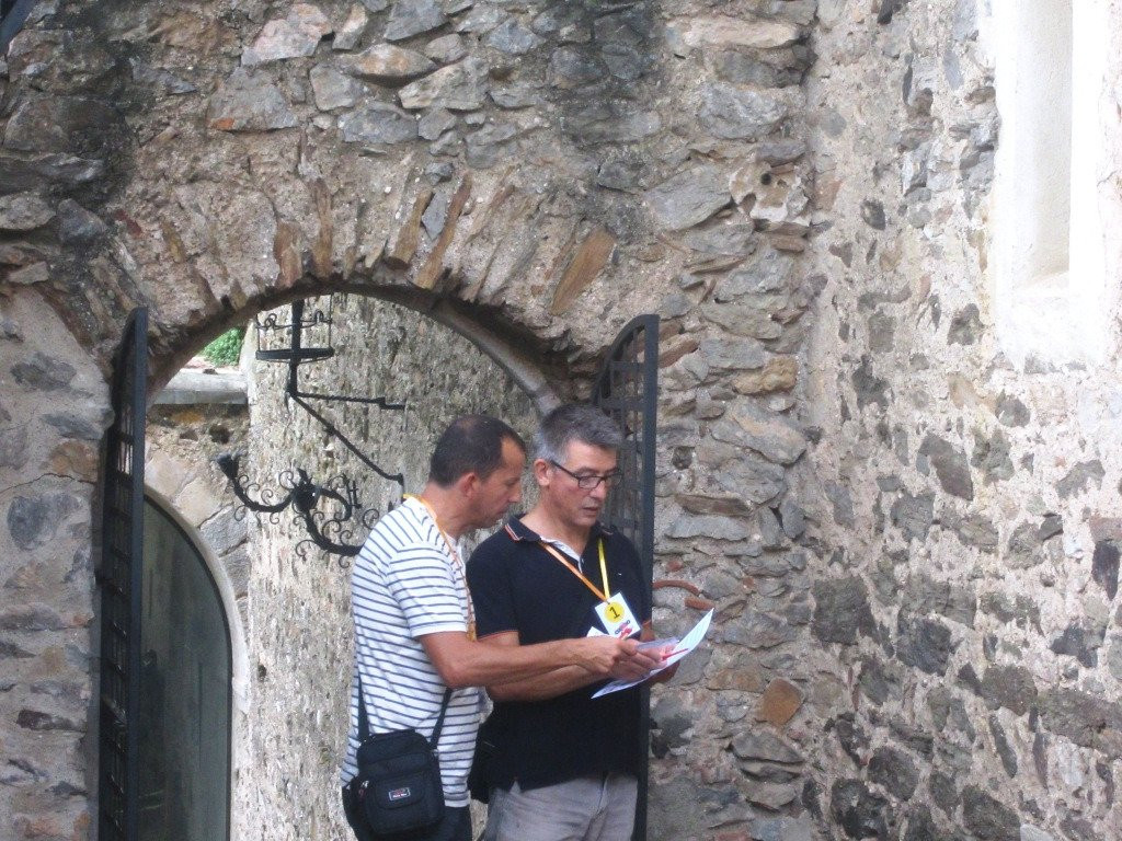 Montauriol旅游攻略图片