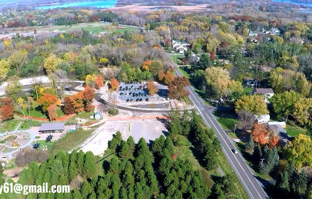 Tamarack Nature Center-White Bear Lake必去景点