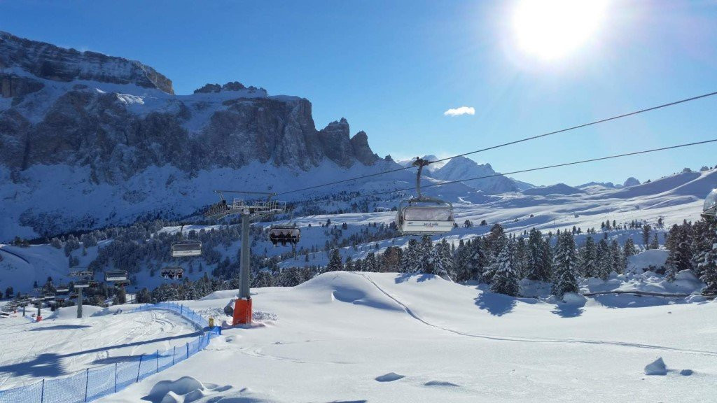 ApT Val di Fassa景点图片