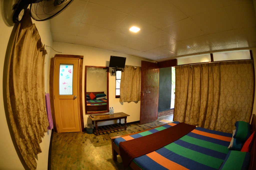 Govipala Cottage - Sigiriya, Sri Lanka-官方