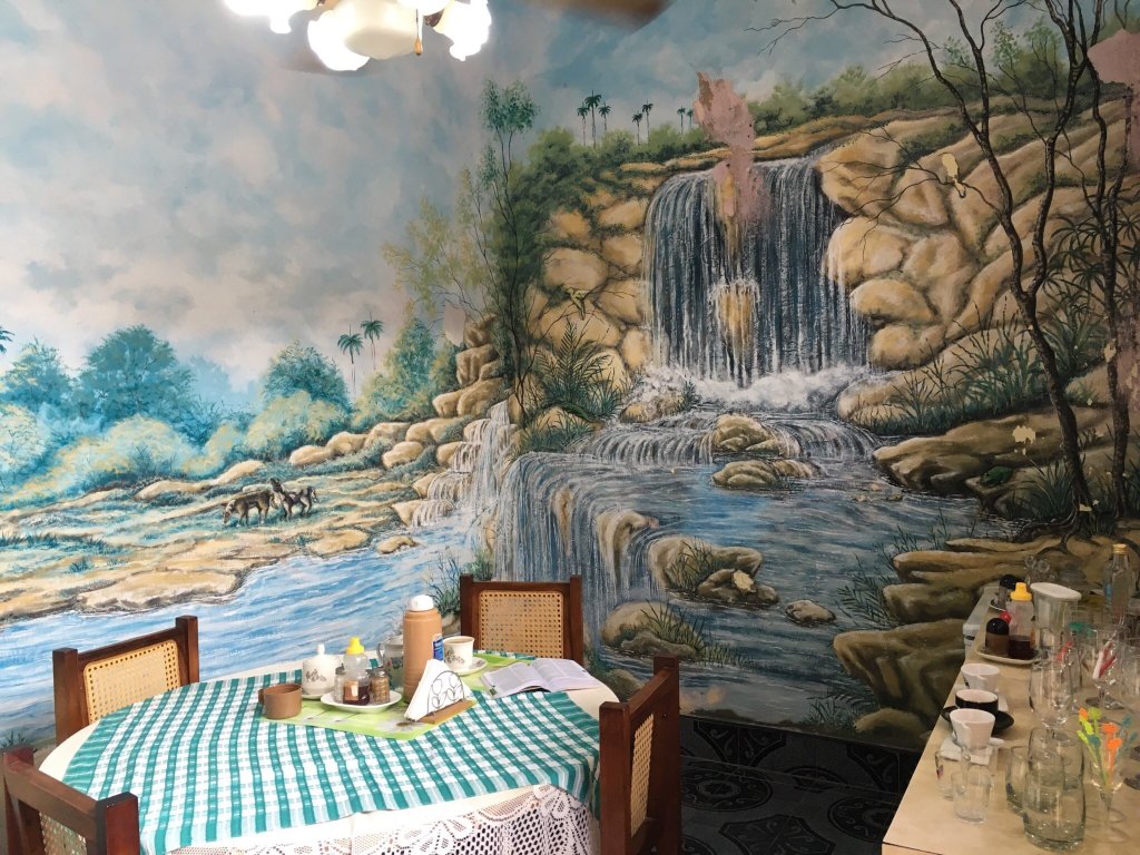 Colonial Laudelina-官方