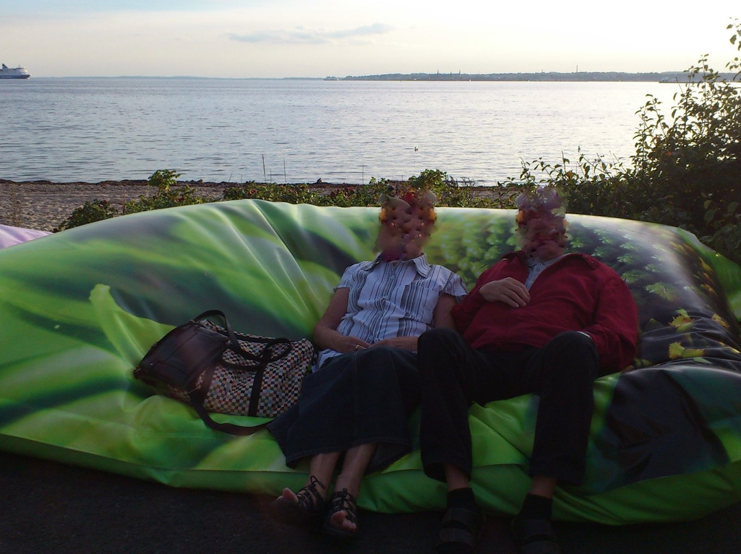 Kattegattsleden-赫尔辛堡必去景点