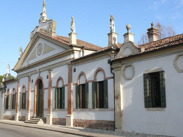 Cà Sagredo
