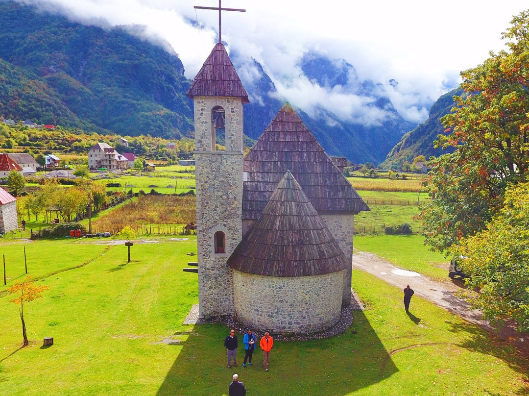 Off Limits Albania-地拉那必去景点