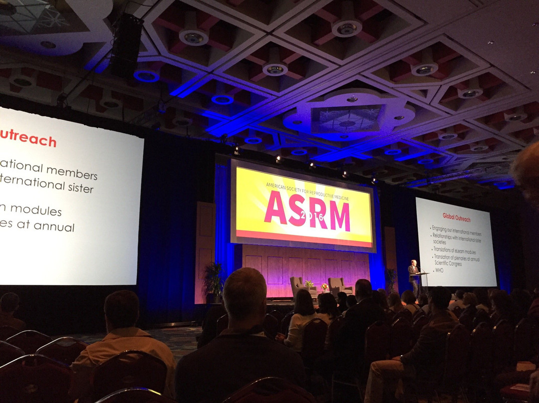 Salt Palace Convention Center-盐湖城必去景点